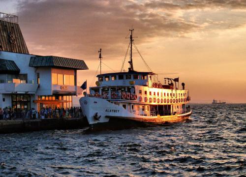Izmir City Tour - 2