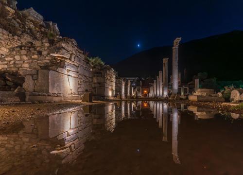 Ephesus Night Museum Tour - 6