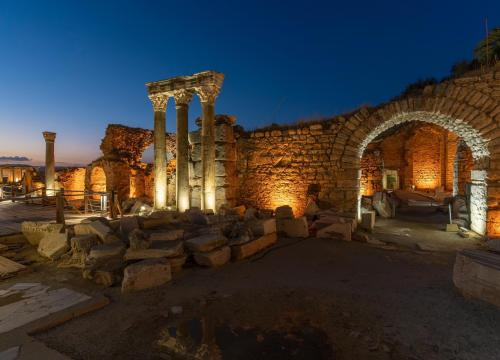 Ephesus Night Museum Tour - 5