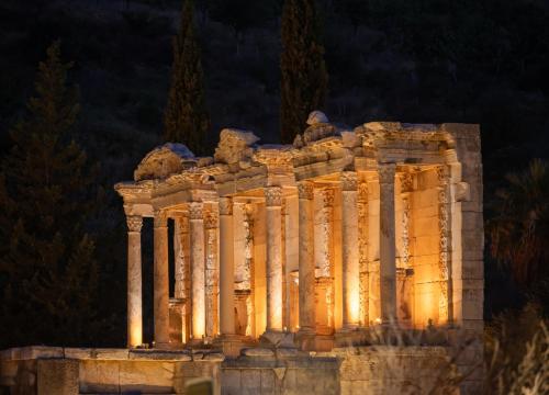Ephesus Night Museum Tour - 4