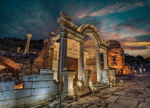 Ephesus Night Museum Tour - 1