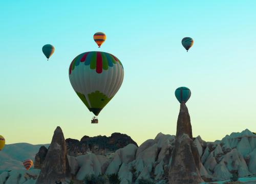 Cappadocia Exploring Tour - 10