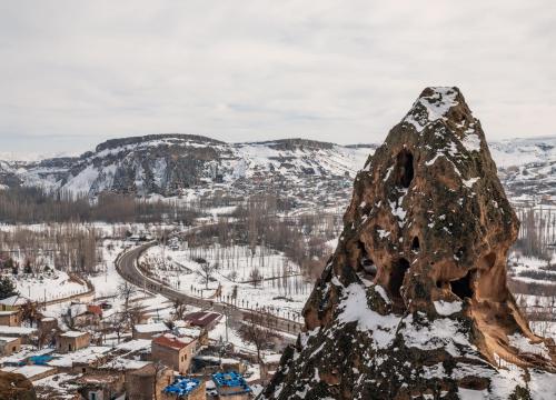 Cappadocia Exploring Tour - 9