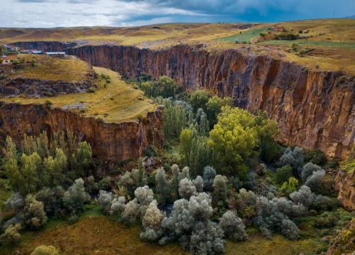 Cappadocia Exploring Tour - 8