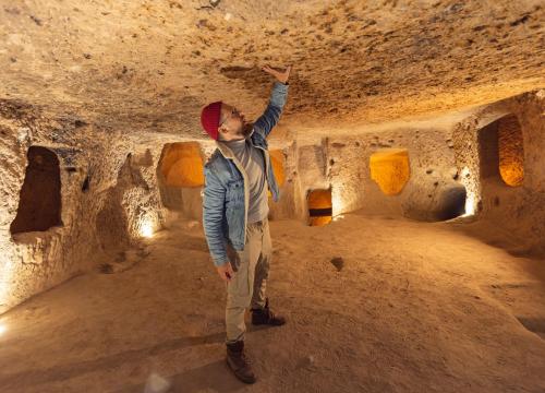 Cappadocia Exploring Tour - 6