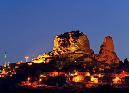 Cappadocia Exploring Tour - 5