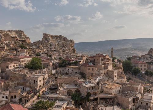 Cappadocia Exploring Tour - 3