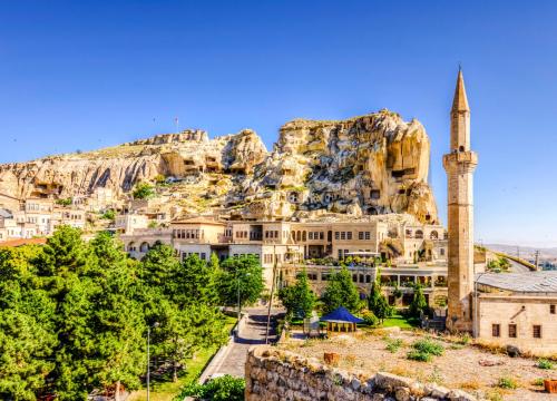 Cappadocia Exploring Tour - 2