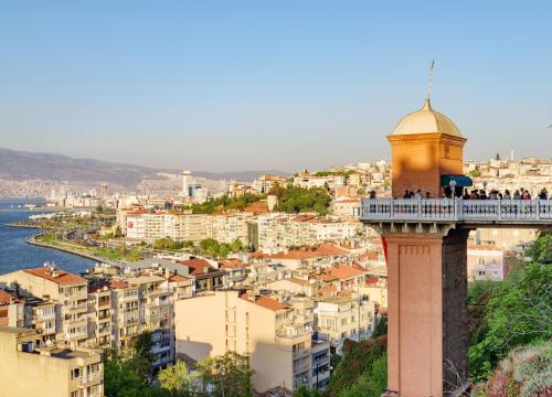 Izmir City Tour - 1