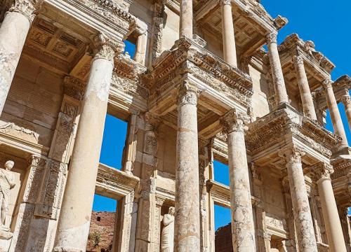 Ephesus and Mary's House Tour From Izmir - 4