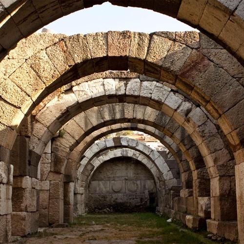 Izmir City Tour