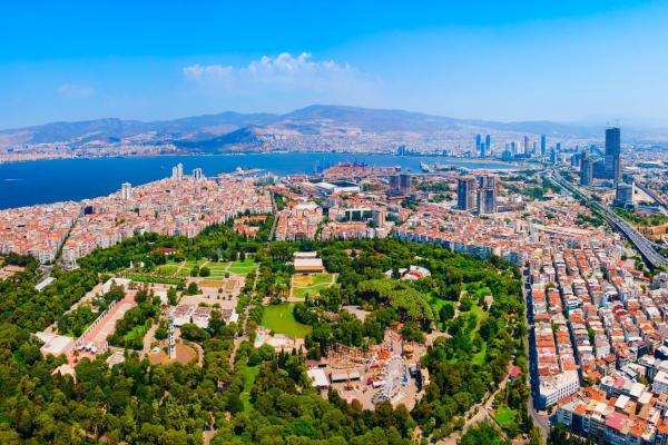 Beyond the Ruins: A Local's Guide to Izmir's Hidden Gems