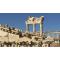 The First Settlement Area of ​​Pergamon City with its Ancient Name | Daily Culture Tours