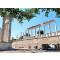 The First Settlement Area of ​​Pergamon City with its Ancient Name | Daily Culture Tours