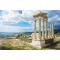 The First Settlement Area of ​​Pergamon City with its Ancient Name | Daily Culture Tours