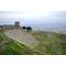 The First Settlement Area of ​​Pergamon City with its Ancient Name | Daily Culture Tours