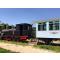 Çamlık Open Air and Train Museum | Izmir Selcuk Transfer