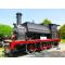 Çamlık Open Air and Train Museum | Izmir Selcuk Transfer