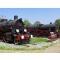 Çamlık Open Air and Train Museum | Izmir Selcuk Transfer