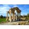 Aphrodisias Ancient City | Place to Visit In Denizli