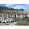 Aphrodisias Ancient City | Place to Visit In Denizli