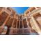 Sardis Ancient City – Izmir Salihli Transfer