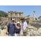 The Smart Traveler's Guide: Why November is the Best Time to Visit Ephesus and the Aegean